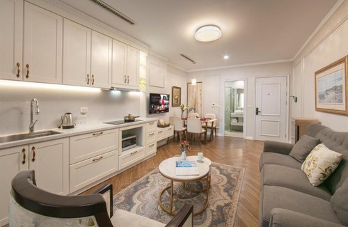 Quang An Hotel | Westlake Pearl Suites & Spa & Gym 2 - By Pegasy Group