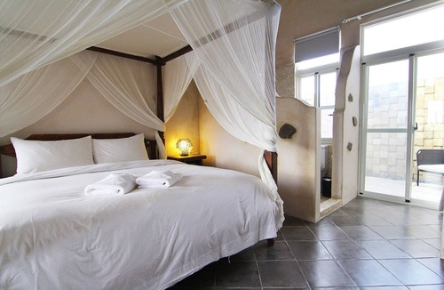 Eluan Bed & Breakfast | WestOldHouse