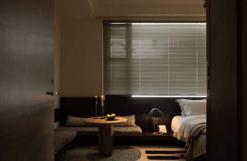 Gaoxin Hotel | WEZO HOTEL CHENGDU