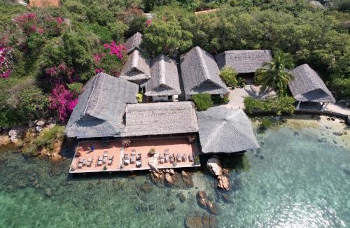 Van Ninh Resort | Whale Island Resort