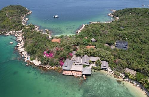Van Ninh Resort | Whale Island Resort