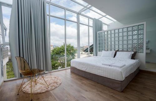 Phuong House | Whammy House Dalat