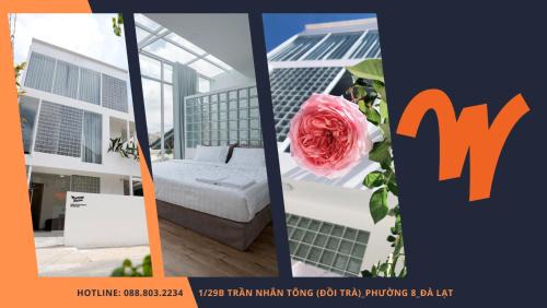Phuong House | Whammy House Dalat