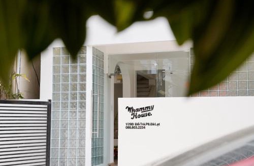 Phuong House | Whammy House Dalat