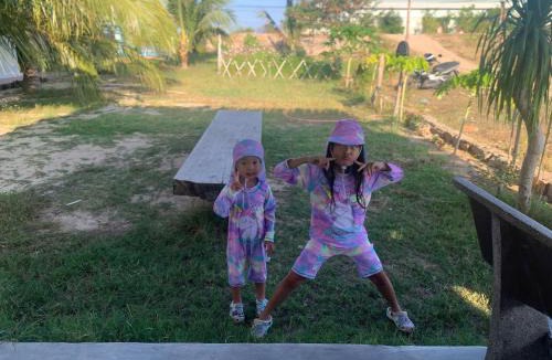 Ninh Hai Bed & Breakfast | Whiskite Homestay Mỹ Hòa
