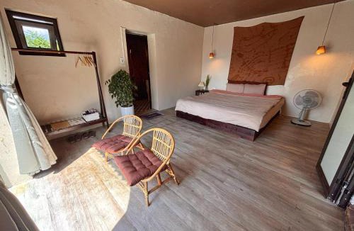 Sa Pa House | Whisper Stay I The Garden Home
