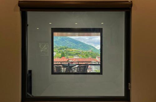 Sa Pa Apartment | Whisper Stay I The Hillside Villa
