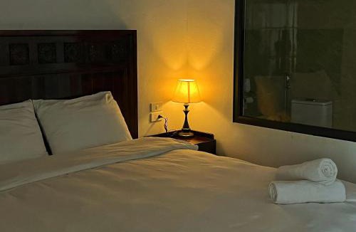 Sa Pa Apartment | Whisper Stay I The Hillside Villa