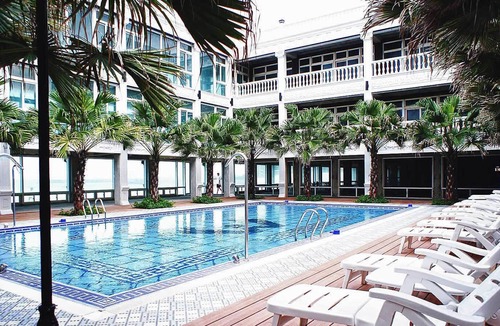 Wanli Hotel | White House Beach Hotspring Resort