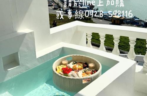 Eluan House | White&Light B&B