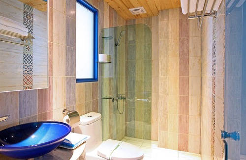 Hualien House | White Mediterranean