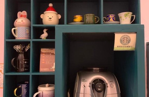 Hualien City Centre House | White Rabbit