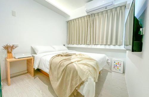 Zhongzheng Hotel | White Space Design Hotel