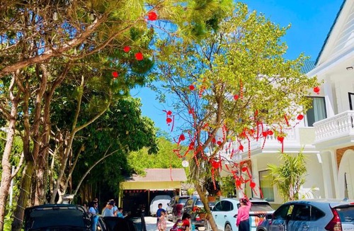 Duc Trong Hotel | White Villa Đà Lạt