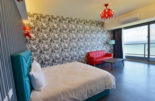 Shoufeng Bed & Breakfast | Whitecaps B&B