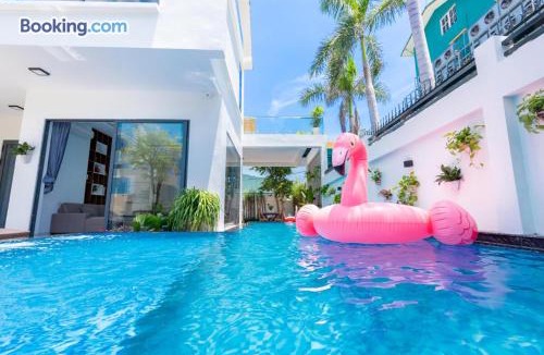 Vung Tau Villa | WhiteDay Villages GẦN BIỂN Resort SUNRISE
