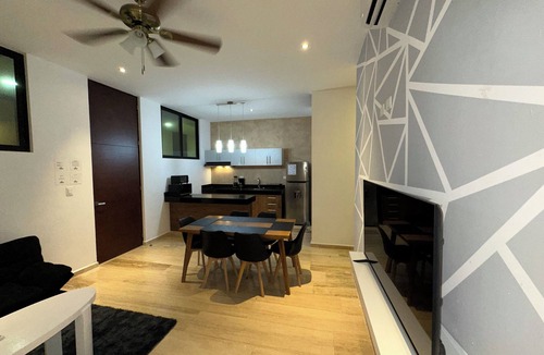 Merida Apartment | WHOLE APARTMENT IN MERIDA