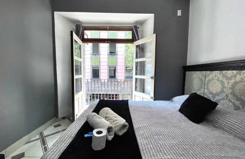 Historic Center Hotel | Whost Hostel