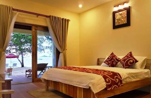 Cua Can Village Hotel | Wild Beach Phu Quoc Resort