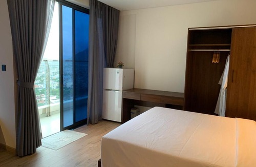 Tuy Hoa Apartment | Win Condotel Apec Phú Yên