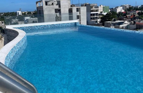 Zazil-ha Hotel | WIN DAY Playa - Hotel Express