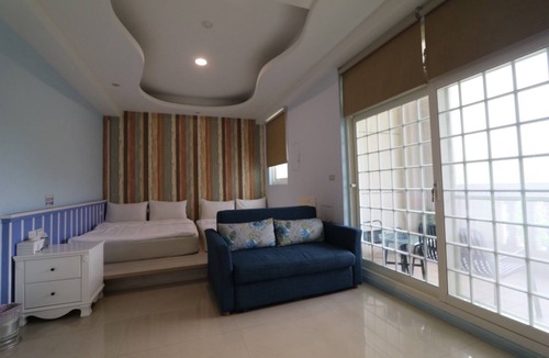 Dongshan Bed & Breakfast | Win-win Villa
