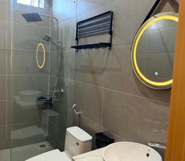 Phong Nha Bed & Breakfast | Wind Village