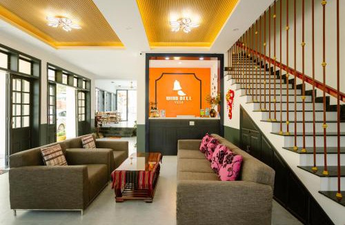 Hoi An House | Windbell Villa Hoi An