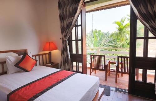 Hoi An House | Windbell Villa Hoi An