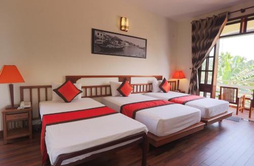 Hoi An House | Windbell Villa Hoi An