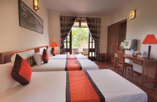 Hoi An House | Windbell Villa Hoi An