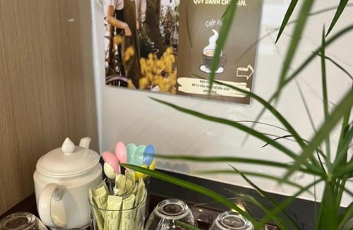 Kon Tum Hotel | Window 1 Hotel