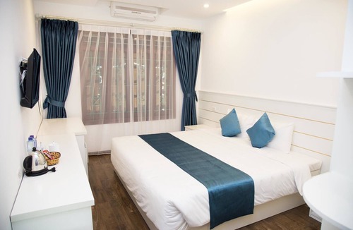 Son La Hotel | Windsor Hotel Son La
