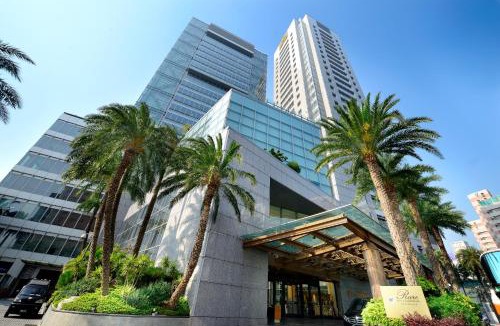 Xitun District Hotel | Windsor Hotel Taichung