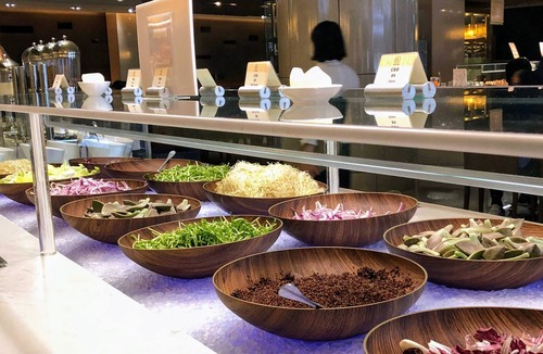 Xitun District Hotel | Windsor Hotel Taichung