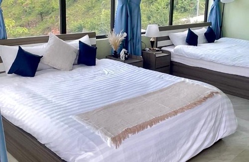 Dong Van Hotel | Windy Hill Homestay