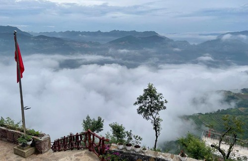 Dong Van Hotel | Windy Hill Homestay
