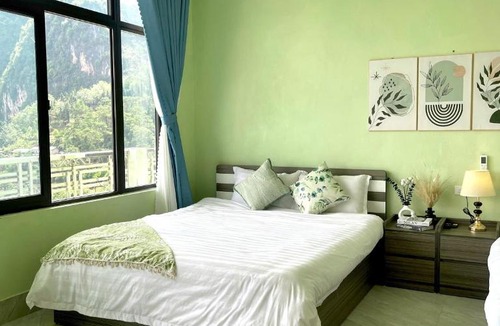 Dong Van Hotel | Windy Hill Homestay