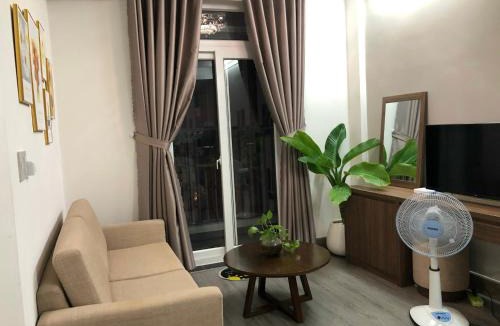 Phan Rang - Thap Cham Apartment | Windy homestayPR