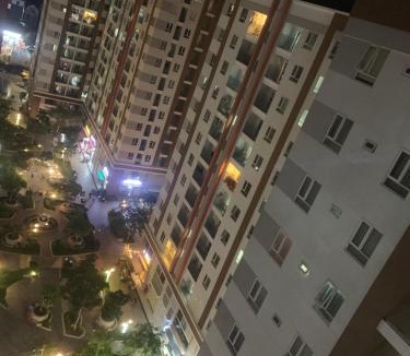 Phan Rang - Thap Cham Apartment | Windy homestayPR