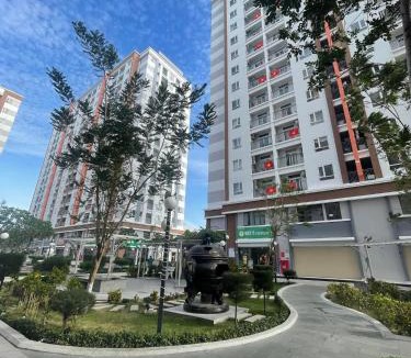 Phan Rang - Thap Cham Apartment | Windy homestayPR