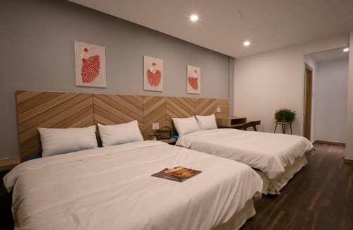 Da Lat Hotel | WINDY HOUSE