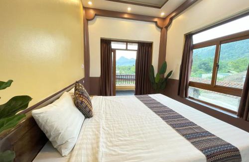 Ha Giang Hotel | Wings Ha Giang Loop Bungalow