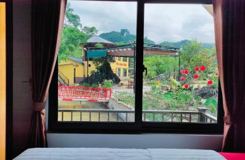 Ha Giang Hotel | Wings Ha Giang Loop Bungalow