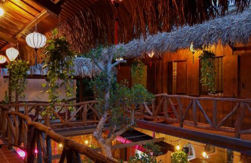 Cam An House | Winhouse An Bang Boutique Inn & Lounge