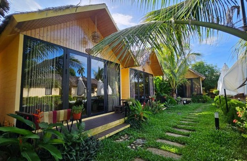 Cam Thanh Hotel | Winhouse Villa