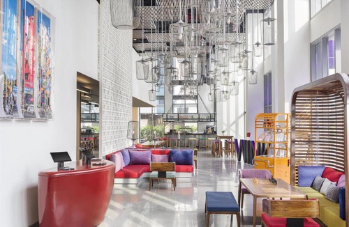 Da Kao Hotel | Wink Saigon Centre, Unscripted by Hyatt - 24 Hours stay