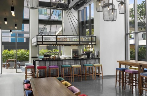 Da Kao Hotel | Wink Saigon Centre, Unscripted by Hyatt - 24 Hours stay