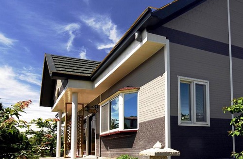 Ren'ai House | Winlu Vacation Farm