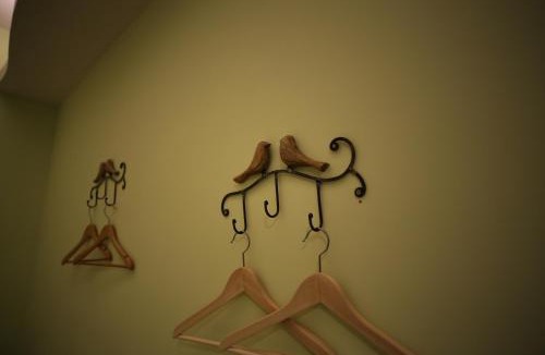 Luye House | Winnie Homestay